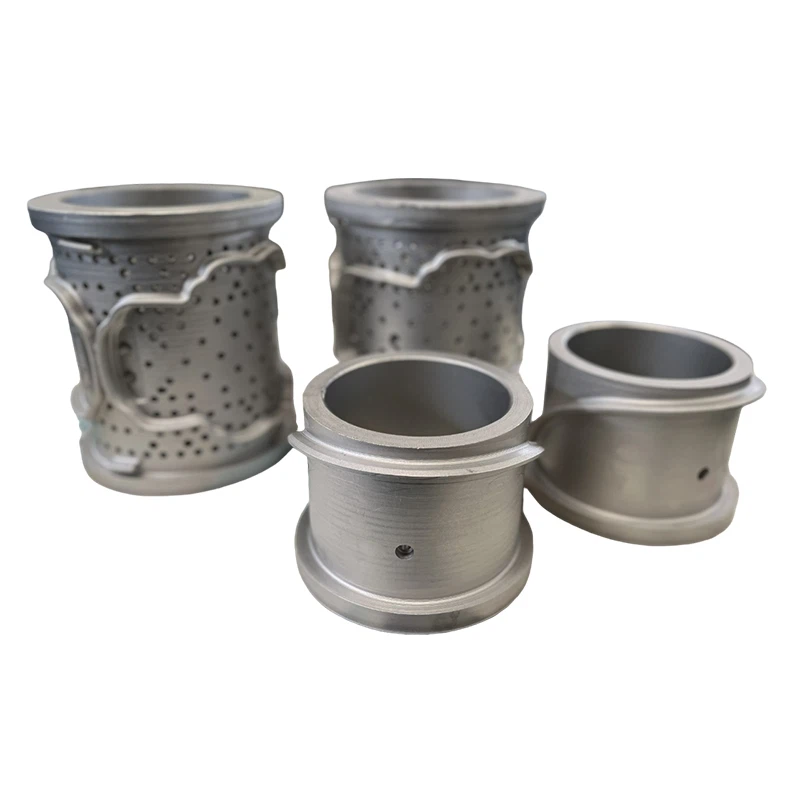 Carbide Sanitary Napkin Rotary Die Cutter