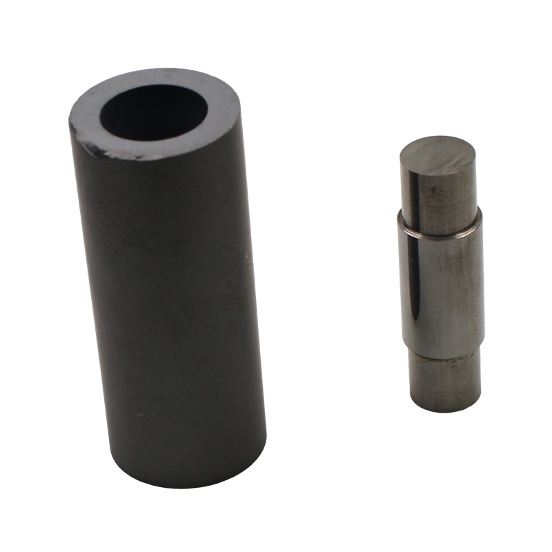 Nickel Binder Carbide Sleeves